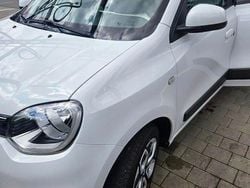 Weiß Gebraucht 2022 Renault Twingo Kleinwagen | 9.350 € (Superpreis)