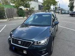 Grau Gebraucht 2019 Seat Arona Style SUV | 16.800 € (Fairer Preis)