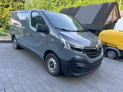 Grau Gebraucht 2020 Renault Trafic Van | 9.000 € (Superpreis)