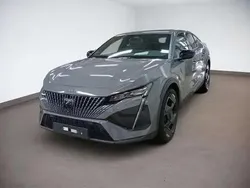 Weisstyp aussenverkleidung la Gebraucht 2024 Peugeot 408 GTi Limousine | 29.990 € (Guter Preis)