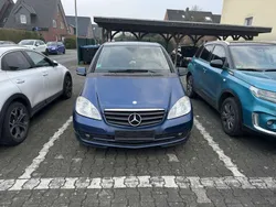 Gebraucht 2010 Mercedes A180 Kleinwagen | 2.599 € (Fairer Preis)