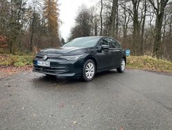 Schwarz Gebraucht 2024 VW Golf VIII Style Limousine | 29.800 € (Fairer Preis)
