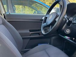 Silber Gebraucht 2004 VW Polo Kombi | 3.000 €