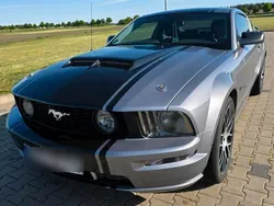 Grau Gebraucht 2006 Ford Mustang GT S Coupé | 13.500 € (Guter Preis)