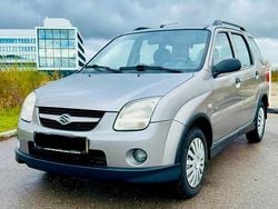 Grau Gebraucht 2006 Suzuki Ignis Kleinwagen | 2.450 € (Fairer Preis)