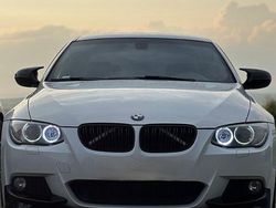 Weiß Gebraucht 2012 BMW 320 M Sport Coupé | 7.500 € (Guter Preis)