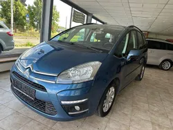 Blau Gebraucht 2013 Citroën Grand C4 Picasso SELECTION Van / Kleinbus | 3.499 € (Superpreis)