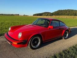 Rot Gebraucht 1977 Porsche 911 Carrera Coupé | 56.900 €