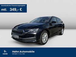 Schwarzmagic perleffekt Gebraucht 2024 Skoda Octavia Selection Kombi | 29.599 € (Fairer Preis)