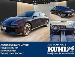 Dunkelblau (biophilic blue) Gebraucht 2023 Hyundai Ioniq 6 Limousine | 45.990 € (Teuer)