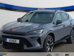 Grau Gebraucht 2025 Cupra Formentor SUV | 34.250 € (Superpreis)