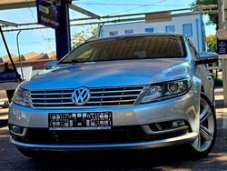 Grau Gebraucht 2013 VW CC Sport Limousine | 9.990 € (Superpreis)