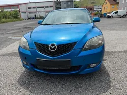 Gebraucht 2004 Mazda 3 Limousine | 490 € (Superpreis)