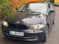 Schwarz Gebraucht 2009 BMW 116 Kleinwagen | 2.000 € (Superpreis)