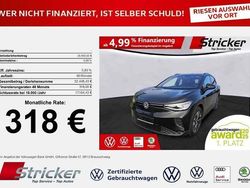 Grau Gebraucht 2021 VW ID.4 Pro Performance SUV | 26.949 € (Guter Preis)