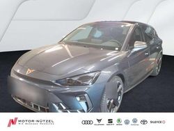 Grau Gebraucht 2025 Cupra Leon Limousine | 29.930 € (Superpreis)