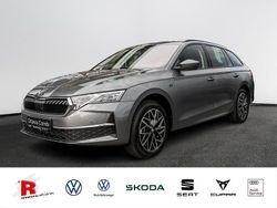 Grau Neu 2025 Skoda Octavia Tour Kombi | 48.950 €
