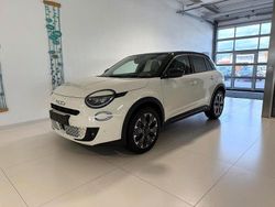 (934 gelato weiss bicolore/weiß) Neu 2025 Fiat 600 La Prima SUV | 27.380 € (Fairer Preis)