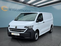 Weiß Neu 2025 VW T7 Van | 47.599 €