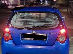 Gebraucht 2011 Chevrolet Aveo Kleinwagen | 1.900 € (Guter Preis)