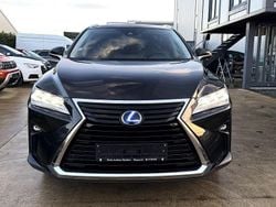 Schwarz Gebraucht 2019 Lexus RX450h SUV | 32.500 € (Guter Preis)