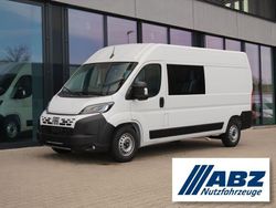 Weiß Neu 2025 Fiat Ducato Van | 45.101 €