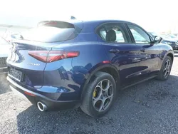 Blu montecarlo blu montecarlo Gebraucht 2020 Alfa Romeo Stelvio Super SUV | 23.177 €