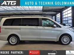 Mercedes V220