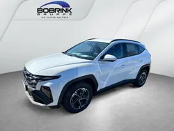 Weiß Neu 2025 Hyundai Tucson Select SUV | 28.880 € (Superpreis)