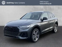 Daytonagrau perleffekt Neu 2025 Audi Q5 Business SUV | 62.980 € (Guter Preis)