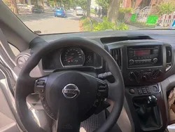 Weiß Gebraucht 2015 Nissan NV200 Van | 6.450 € (Guter Preis)