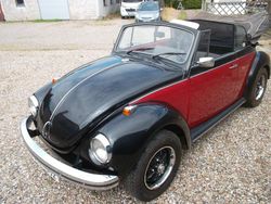 Gebraucht 1970 VW Käfer Cabrio | 7.500 €
