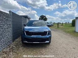 Neu 2024 Kia Sorento SUV | 44.636 € (Guter Preis)