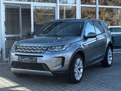 Grau Gebraucht 2020 Land Rover Discovery Sport S SUV | 23.700 € (Guter Preis)