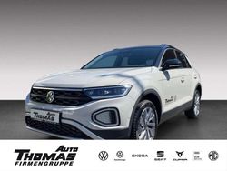 Ascotgrau Gebraucht 2025 VW T-Roc Goal SUV | 33.980 € (Fairer Preis)