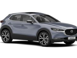 Polymetal grey metallic (grau) Neu 2025 Mazda CX-30 Homura-Line SUV | 35.090 €
