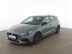 Grau Gebraucht 2021 Hyundai i30 N Performance Limousine | 32.150 €