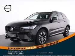 Schwarz Gebraucht 2024 Volvo XC60 Plus SUV | 43.850 € (Guter Preis)