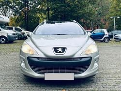 Silber Gebraucht 2009 Peugeot 308 Tendance Kombi | 2.100 € (Etwas zu teuer)