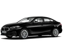 Gebraucht 2025 BMW 218 Advantage Coupé | 25.280 € (Superpreis)