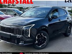 Schwarz Neu 2025 Kia Sportage SUV | 37.979 € (Superpreis)
