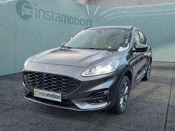 Grau Gebraucht 2023 Ford Kuga SUV | 34.699 € (Teuer)