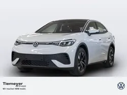 Gletscherweiß metallic Neu 2025 VW ID.5 Pro SUV | 58.010 € (Fairer Preis)