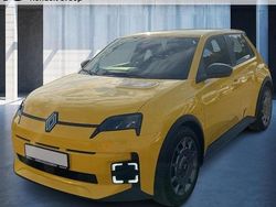 Gelb Neu 2025 Renault R5 Evolution Kleinwagen | 25.212 € (Guter Preis)
