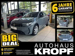 Grau Neu 2024 Opel Corsa Kleinwagen | 18.290 € (Fairer Preis)