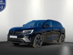 Schwarz Gebraucht 2024 Renault Austral Iconic Esprit Alpine SUV | 40.990 € (Teuer)