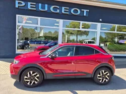 Rot Gebraucht 2022 Opel Mokka-e Elegance SUV | 18.570 € (Guter Preis)