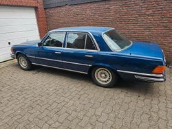 Blau Gebraucht 1973 Mercedes 280 SE Limousine | 5.500 €
