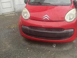 Gebraucht 2007 Citroën C1 Kleinwagen | 900 €