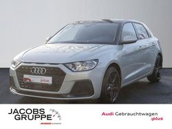 Tausilber metallic Gebraucht 2024 Audi A1 Sportback Advanced Plus Kleinwagen | 23.580 € (Fairer Preis)